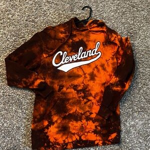 Cleveland Clothing Co. Hoodie